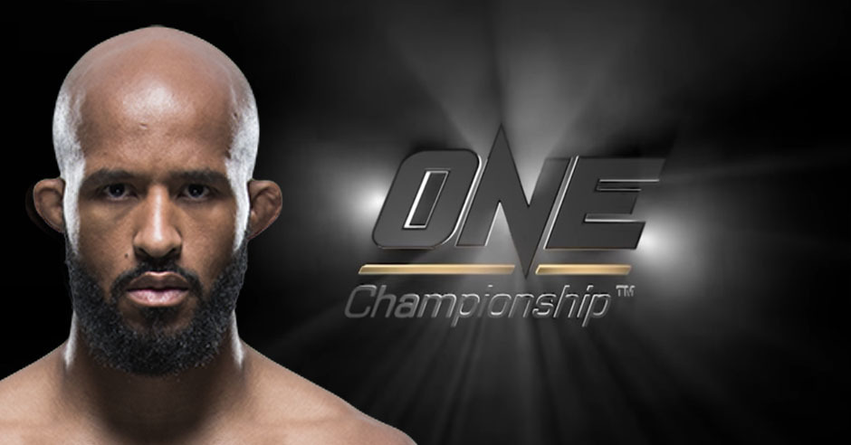 Demetrious Johnson hạnh phúc với cách ONE Championship đại diện cho võ thuật